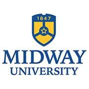 Midway University logo